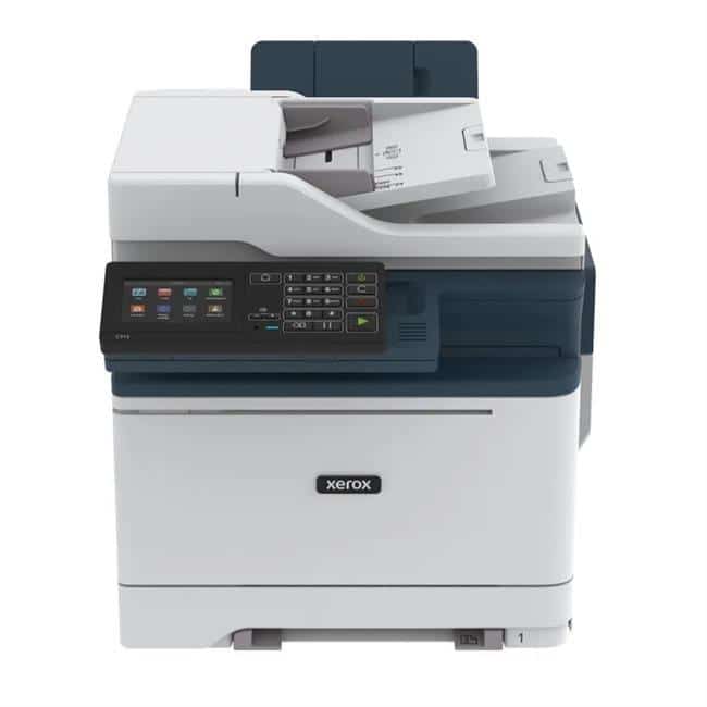 Vorteile des Drucker Mietens für Kleine und Mittlere Unternehmen