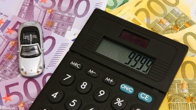 Steuerliche Absetzbarkeit von Leasingraten im Detail