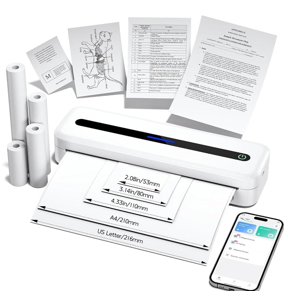 Wichtige Faktoren für die Auswahl des idealen A4 Druckers im Unternehmen